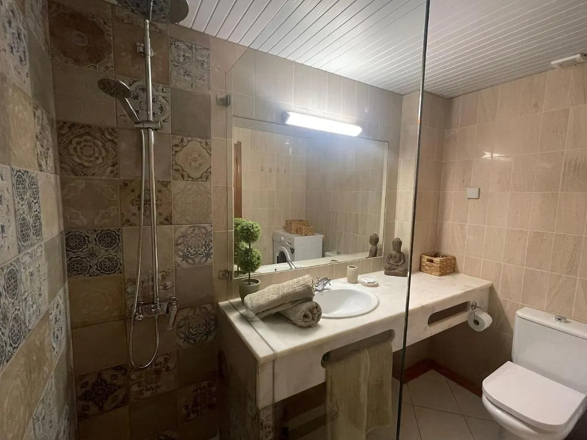 Apartamento Varandas Do Mar アルブフェイラ