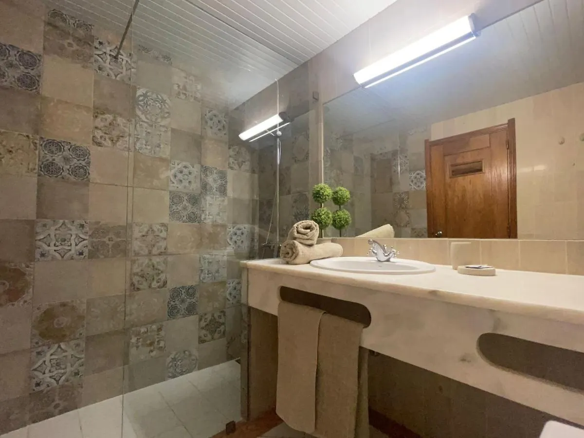 アパート Apartamento Varandas Do Mar アルブフェイラ