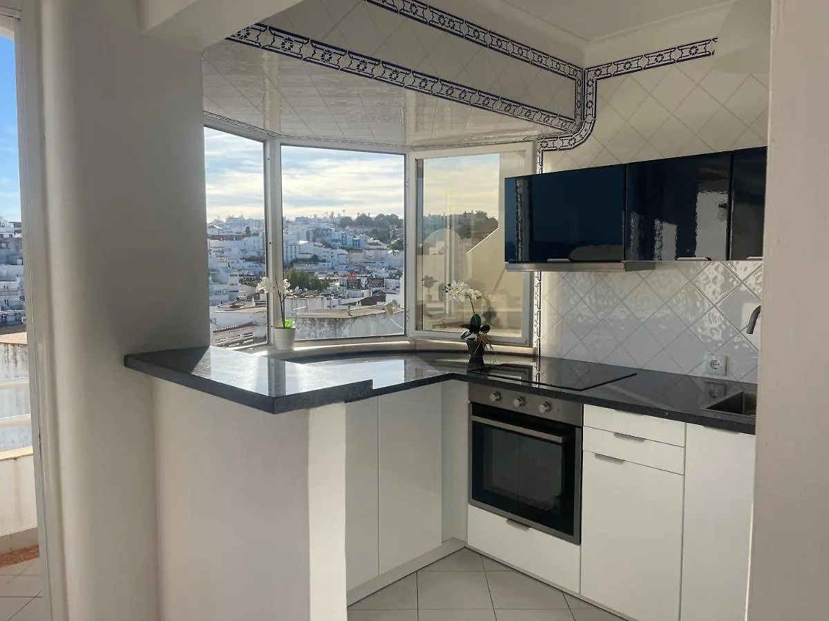 Apartamento Varandas Do Mar アルブフェイラ ポルトガル