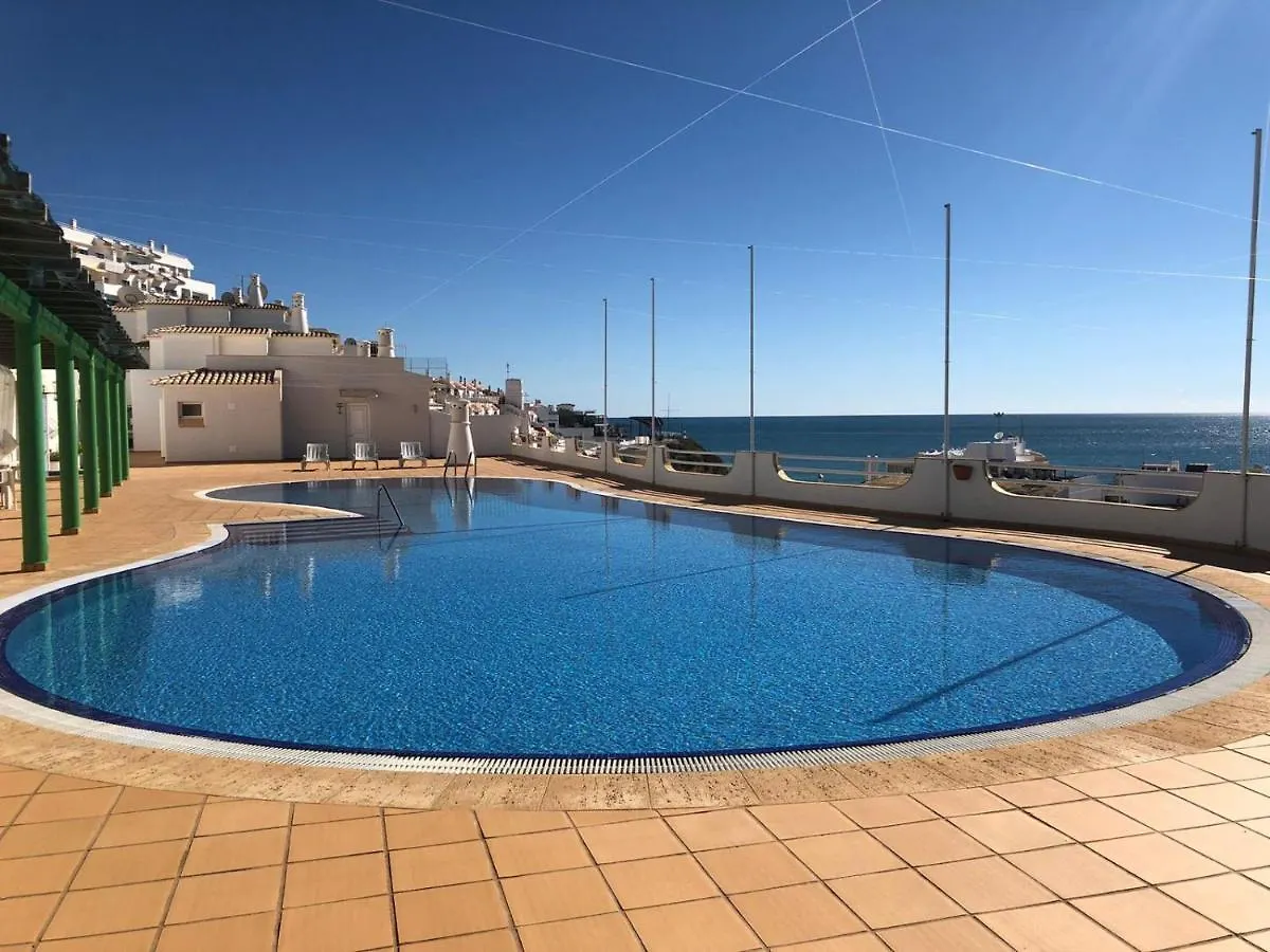 Apartamento Varandas Do Mar アルブフェイラ アパート