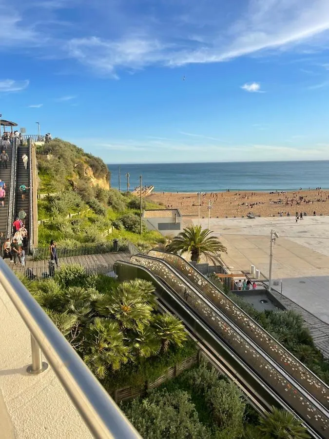 Apartamento Varandas Do Mar アルブフェイラ アパート