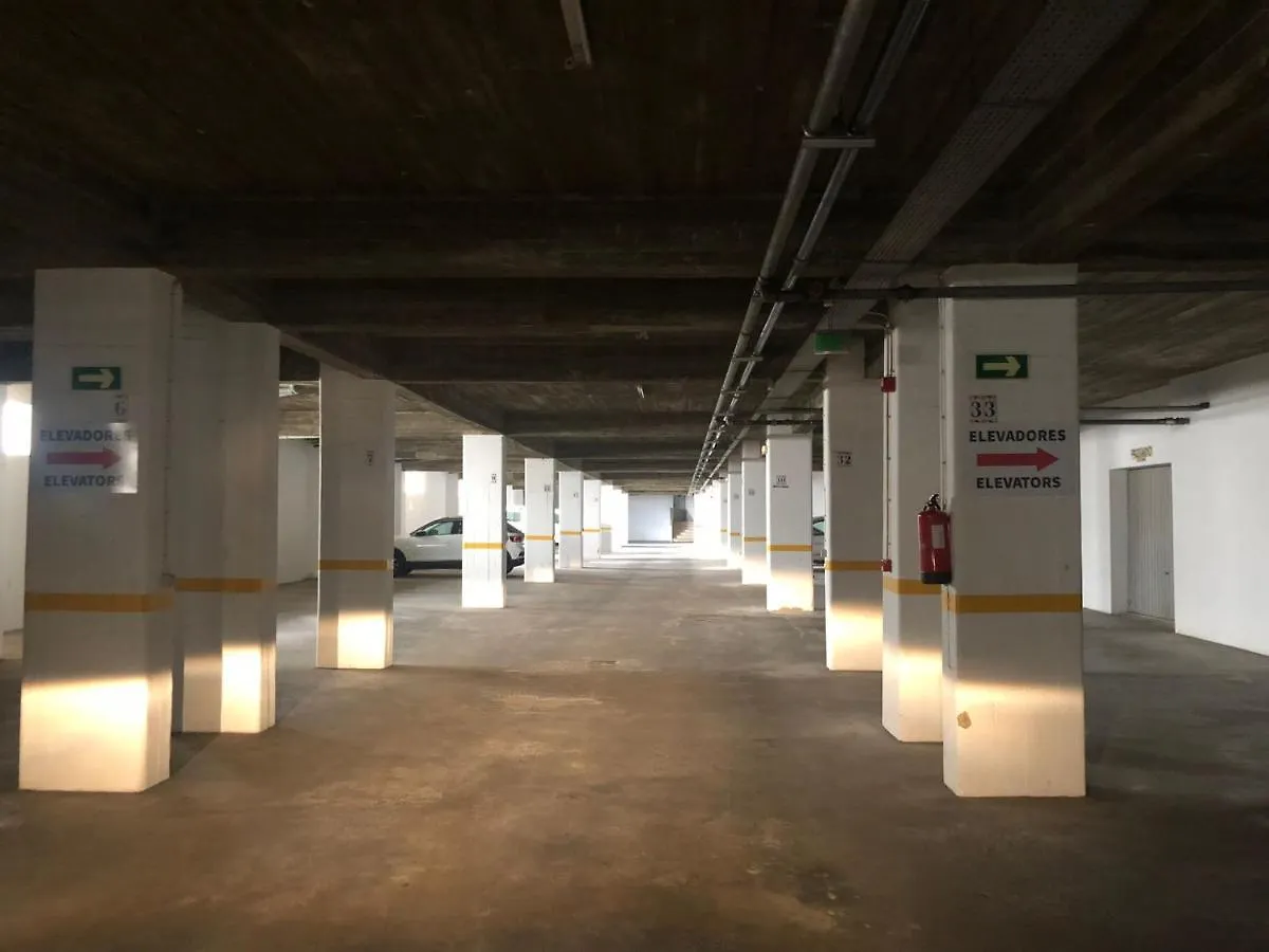 Apartamento Varandas Do Mar アルブフェイラ 0*,  ポルトガル