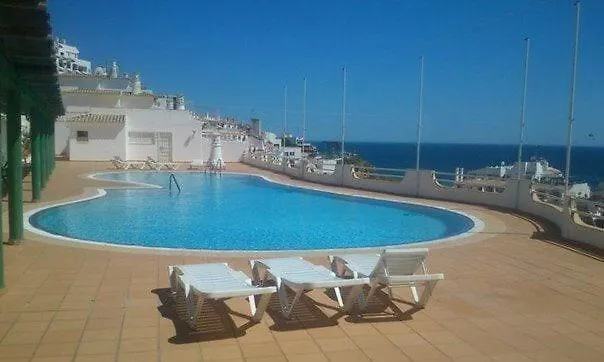Appartement Apartamento Varandas Do Mar Albufeira Portugal
