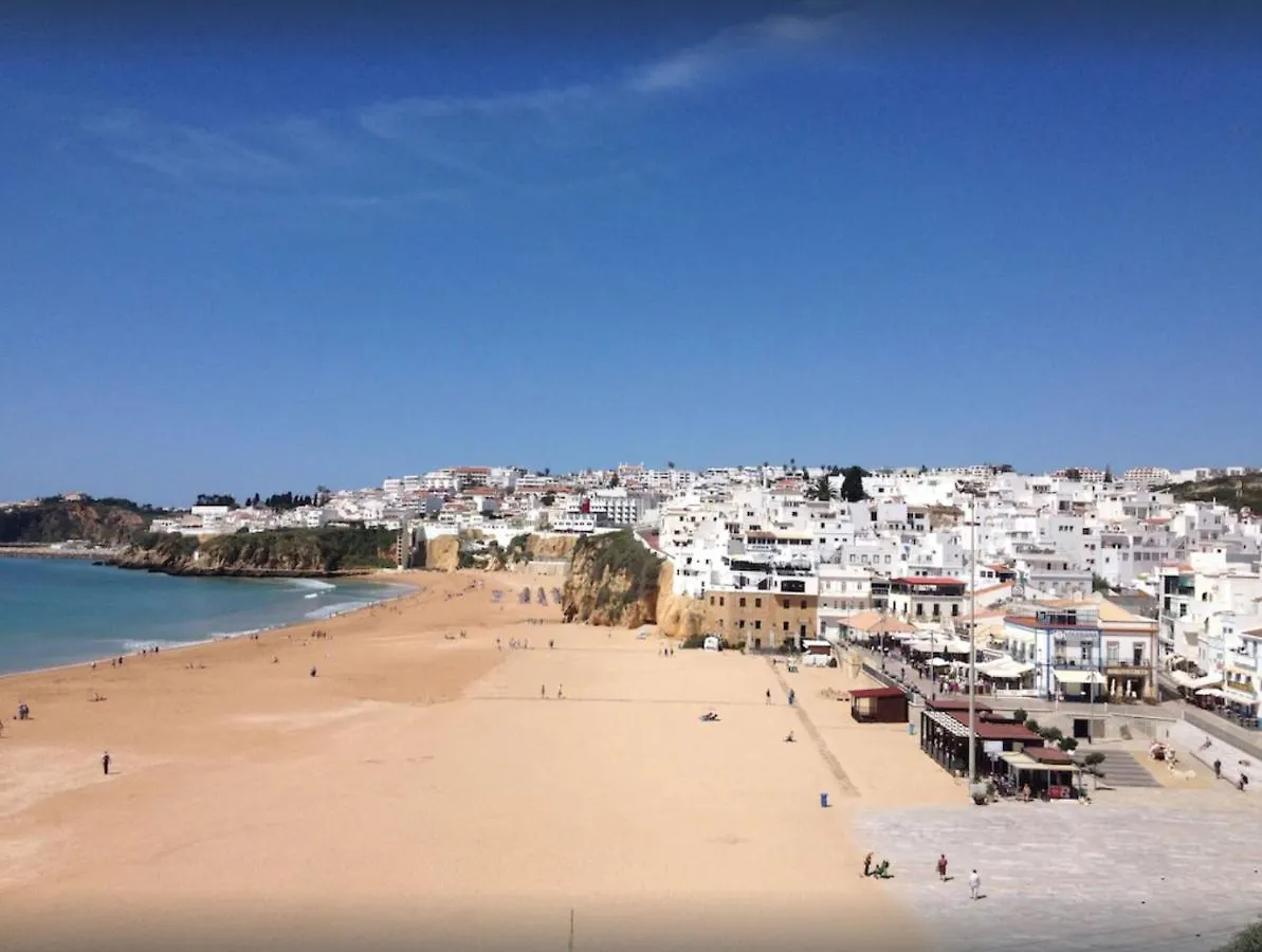 Apartamento Varandas Do Mar Albufeira Appartement
