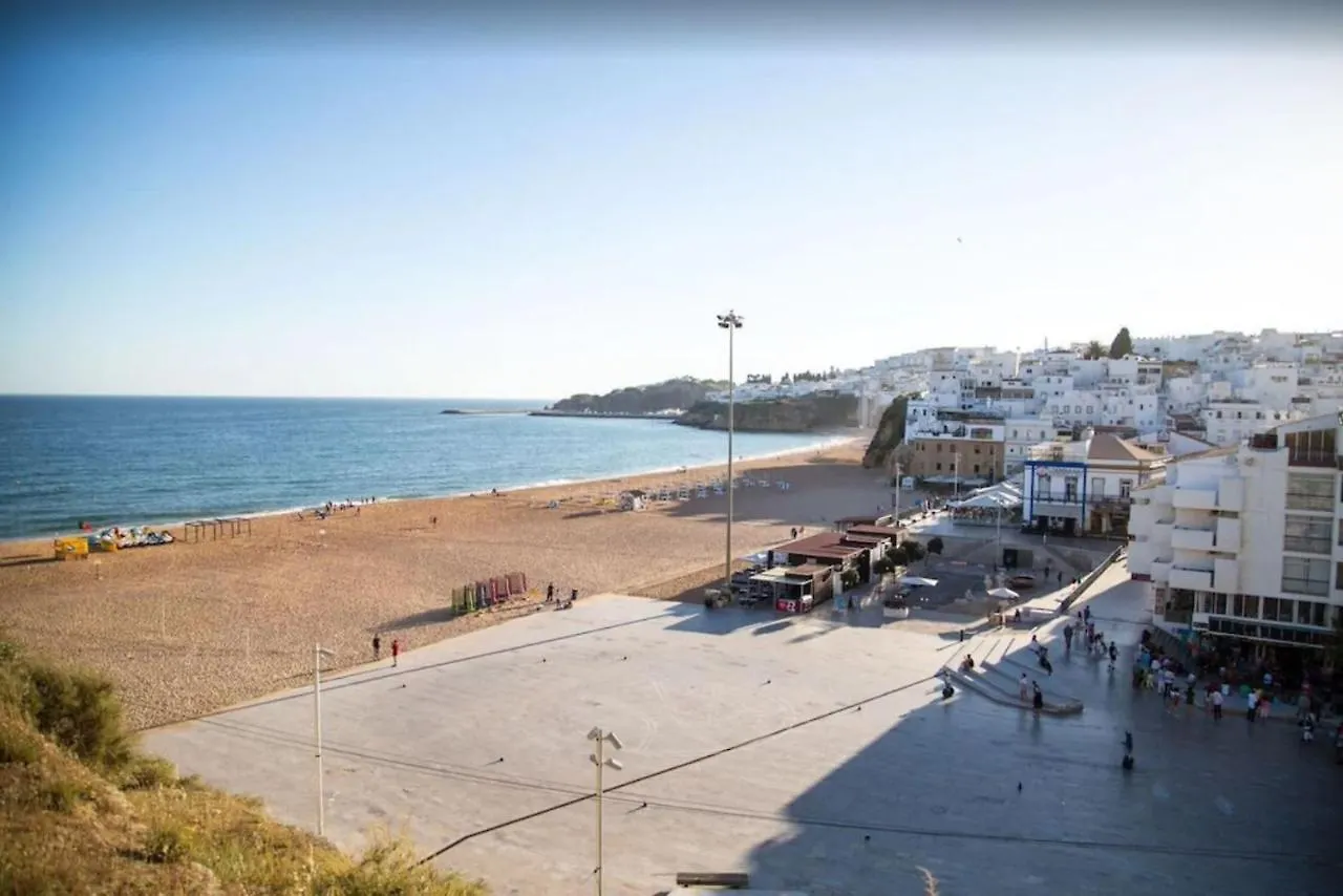 Appartement Apartamento Varandas Do Mar Albufeira