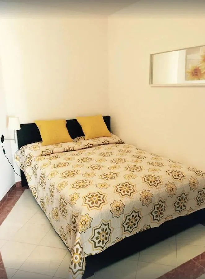 Apartamento Varandas Do Mar Albufeira 0*,  Portugal