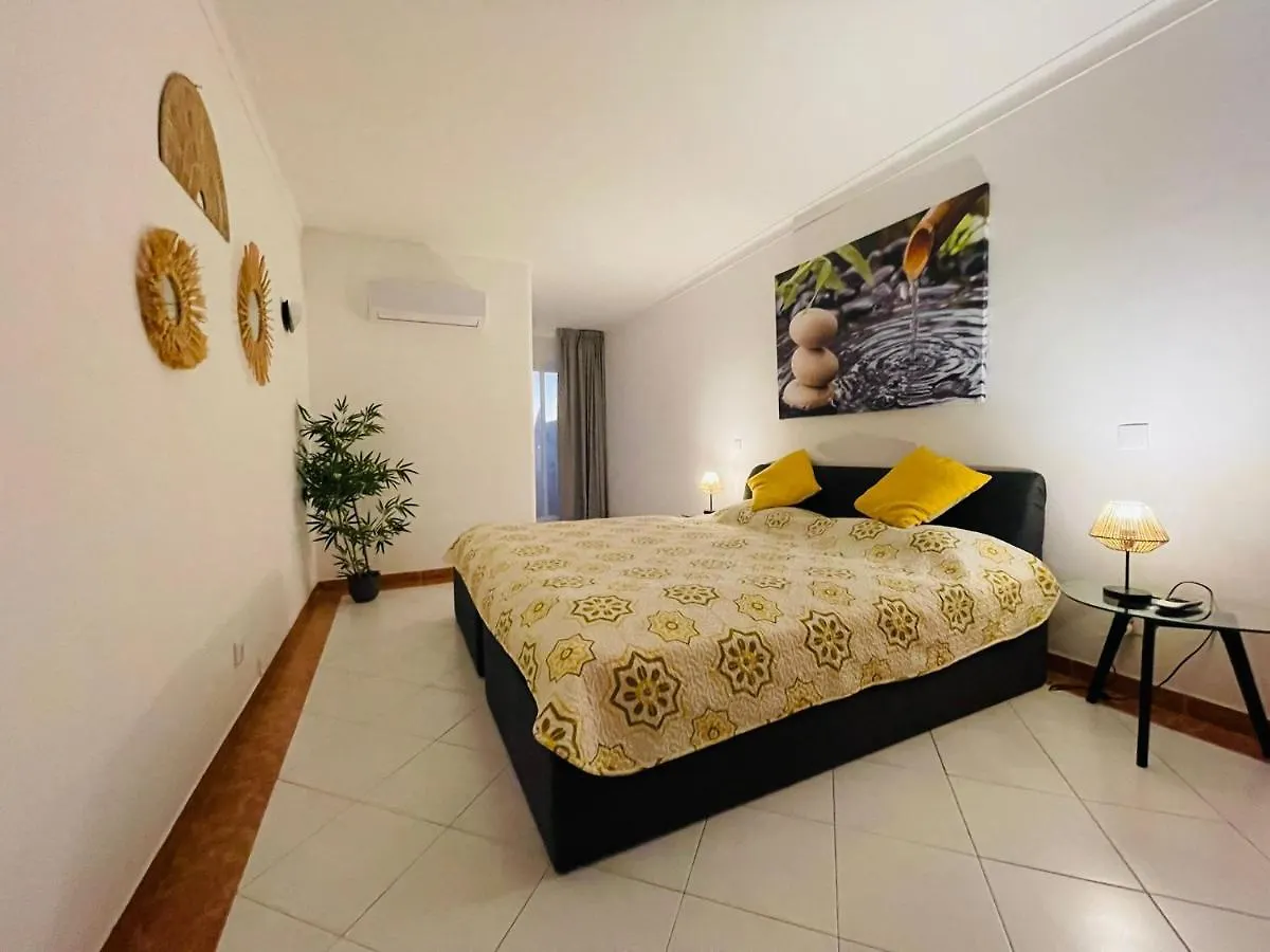 Apartamento Varandas Do Mar Albufeira