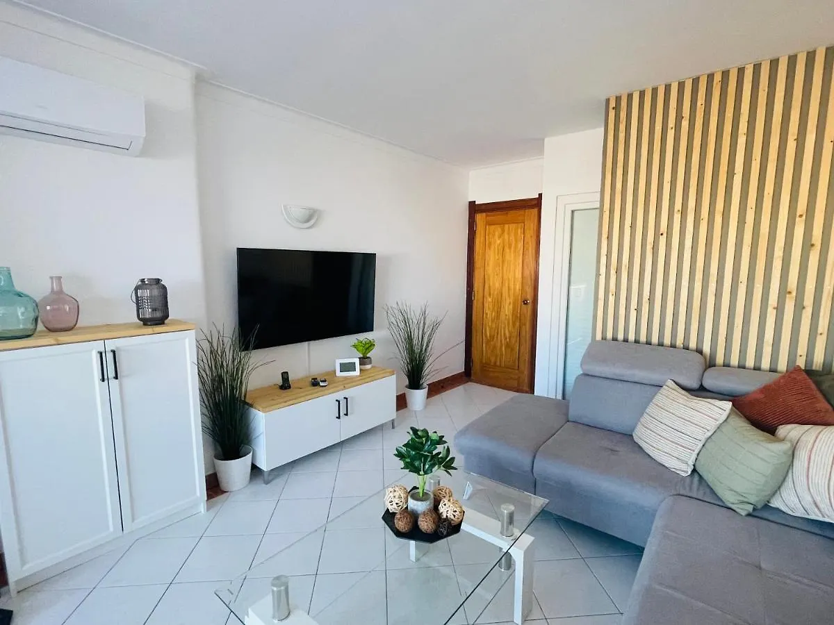 Apartamento Varandas Do Mar Albufeira 0*,  Portugal