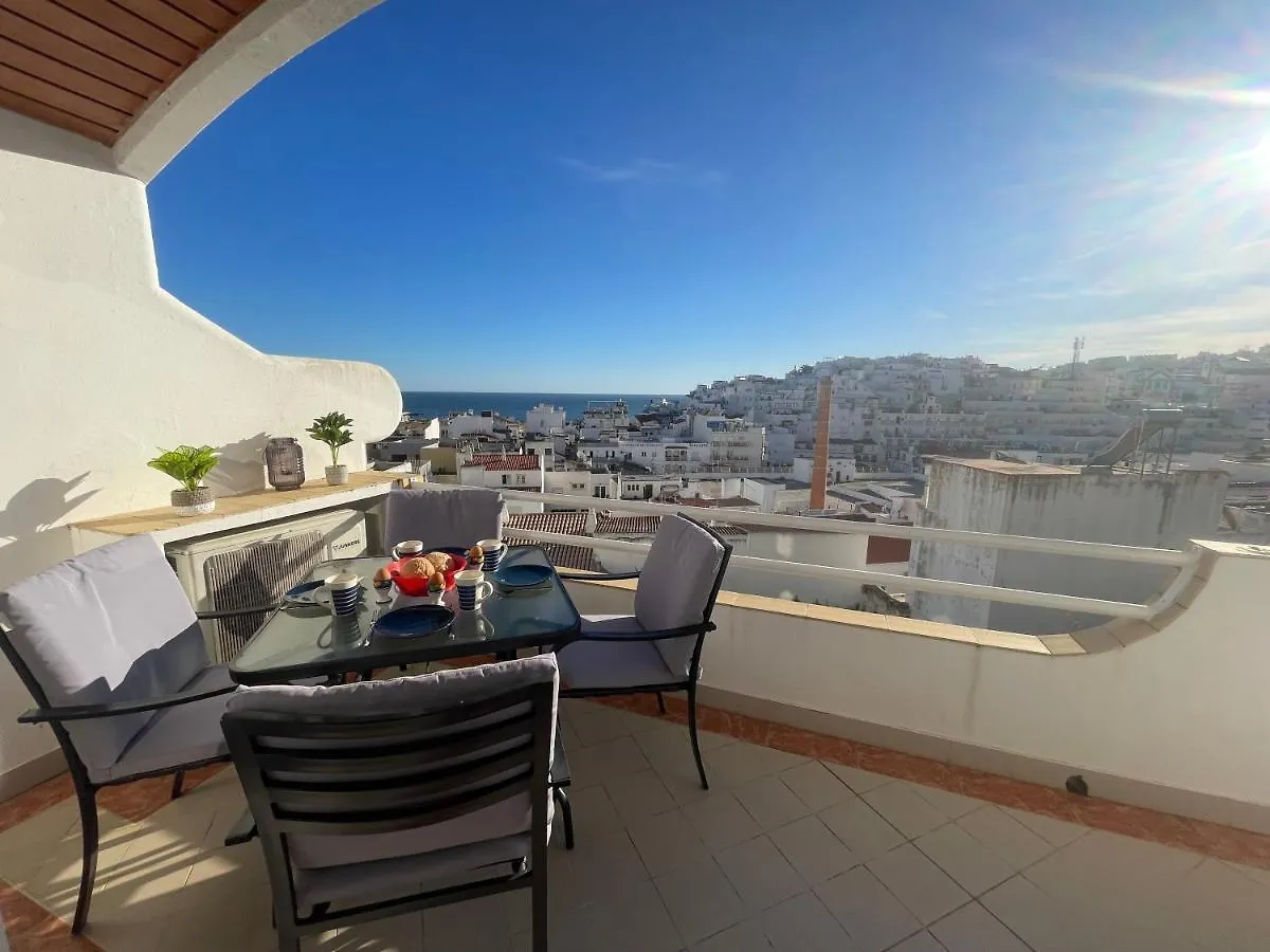 Appartement Apartamento Varandas Do Mar Albufeira