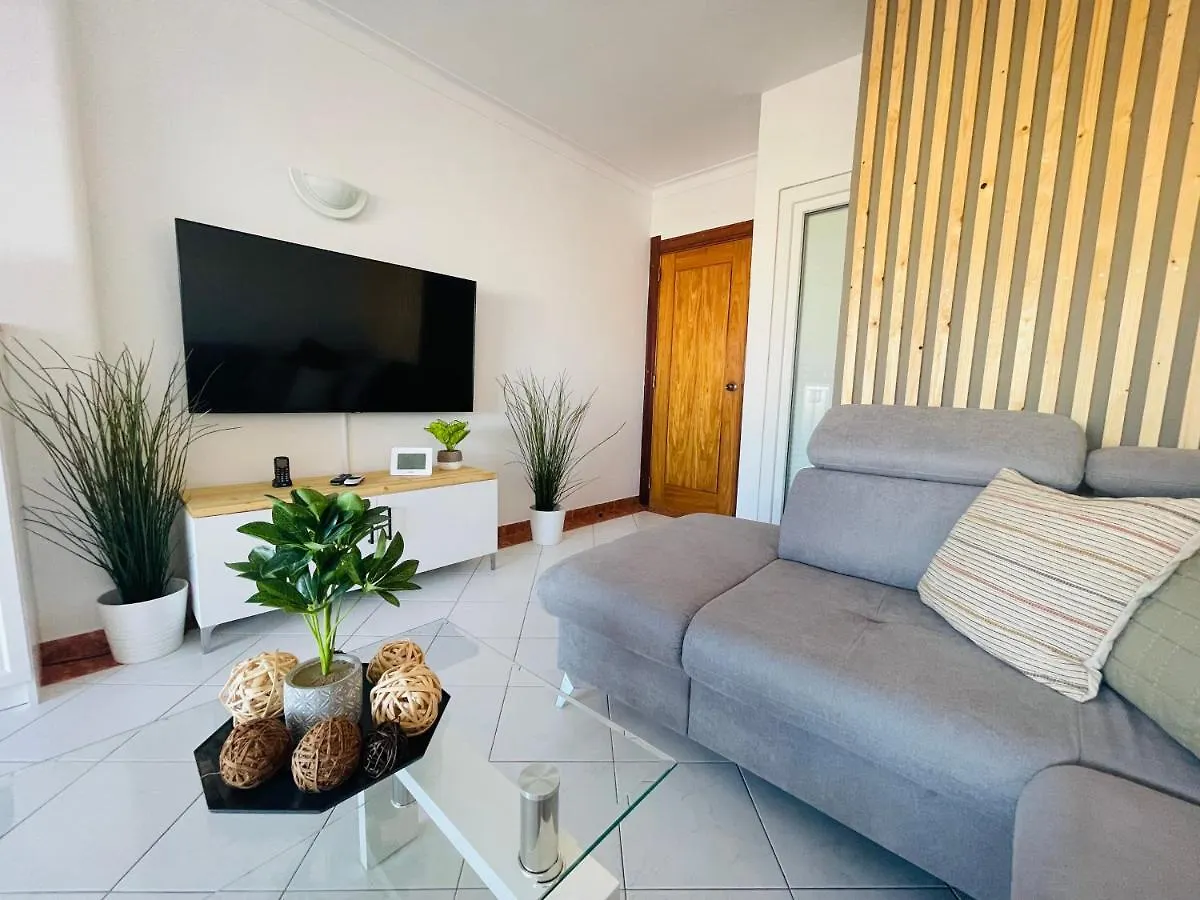 Appartement Apartamento Varandas Do Mar Albufeira