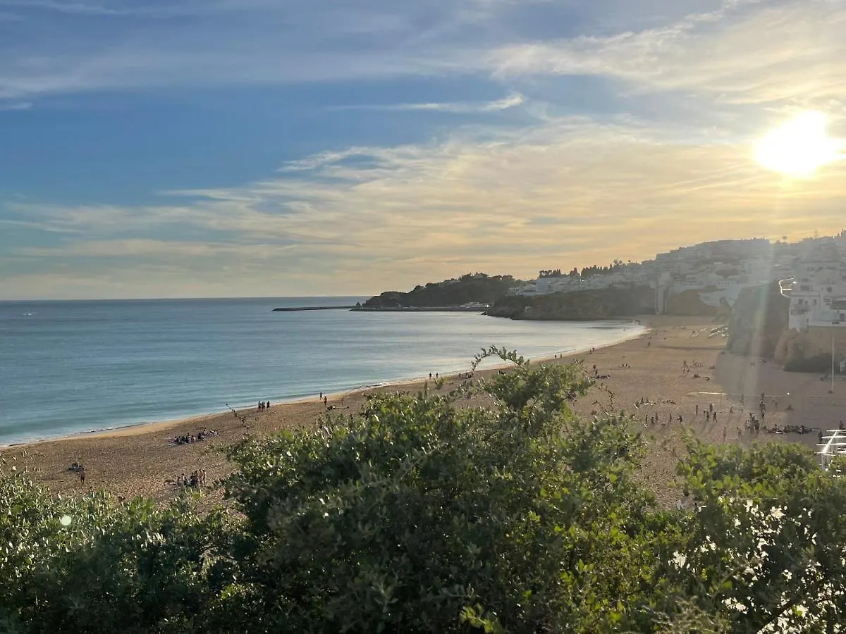 Apartamento Varandas Do Mar Albufeira Appartement